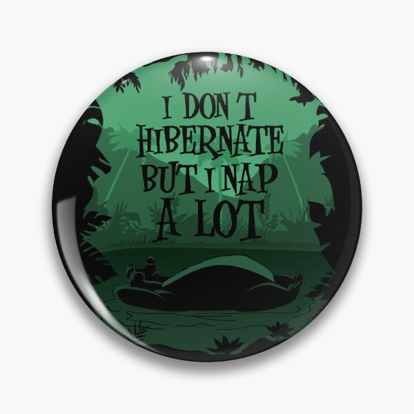 Item preview, Nap in the Jungle designed and sold by AMV Designs.