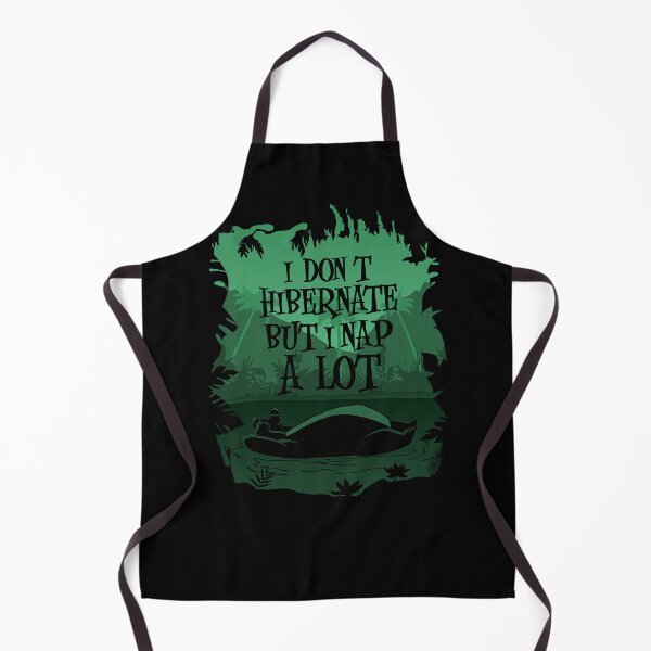 Item preview, Nap in the Jungle designed and sold by AMV Designs.