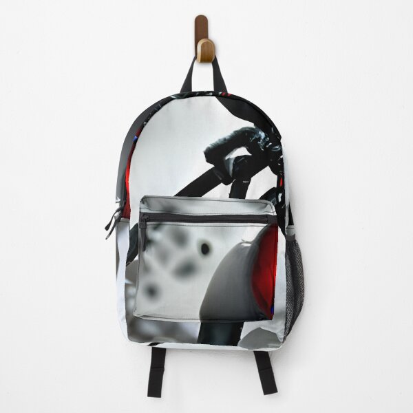 Item preview, The Visitor designed and sold by Kreznir.