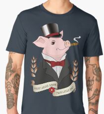 Napoleon Men's Premium T-Shirt