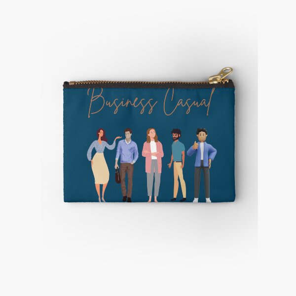 Item preview, Business Casual designed and sold by LibrosBOOKtique.
