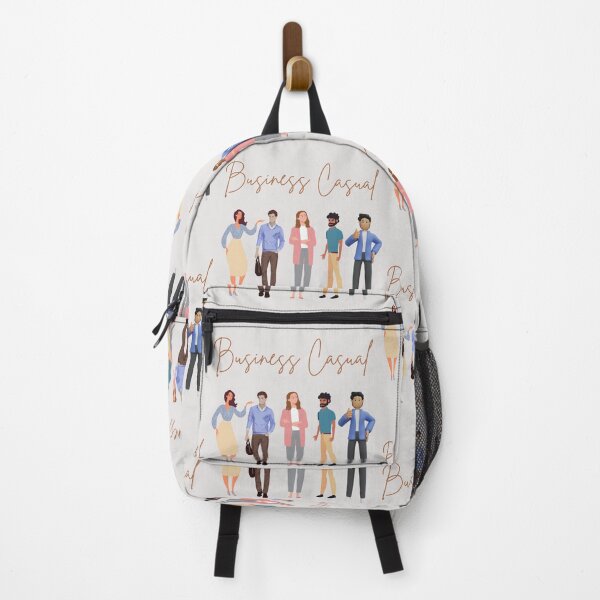 Item preview, Business Casual designed and sold by LibrosBOOKtique.