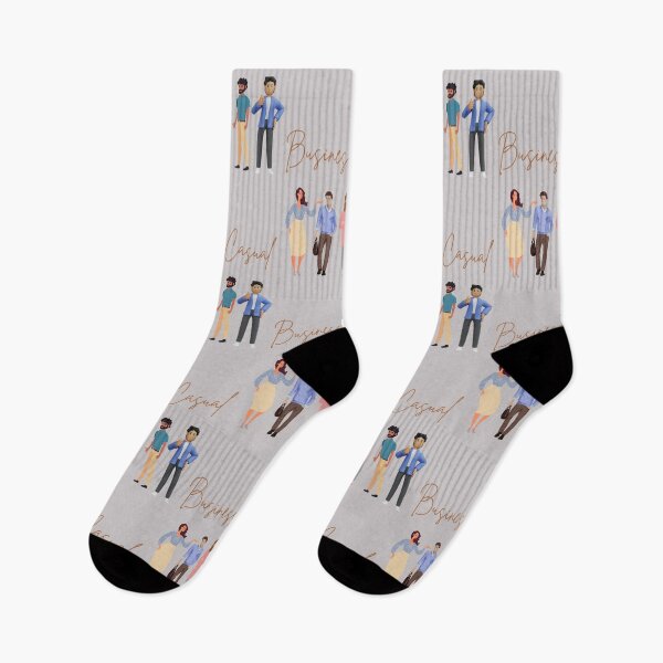 Item preview, Business Casual designed and sold by LibrosBOOKtique.