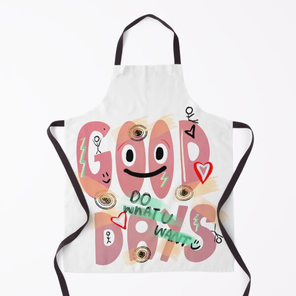 Item preview, “Good Days” Cute Alternative Graphic designed and sold by artttbysar.