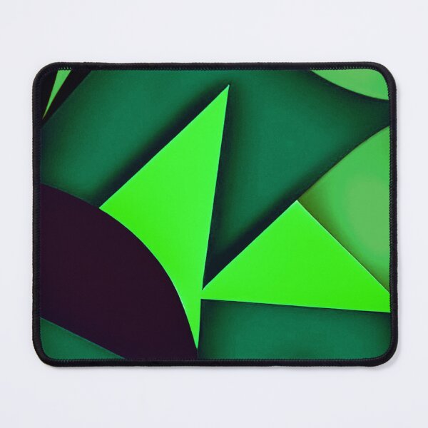 Item preview, Green Rhythm designed and sold by TiltedCode.