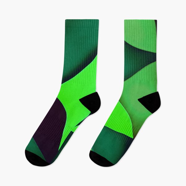 Item preview, Green Rhythm designed and sold by TiltedCode.