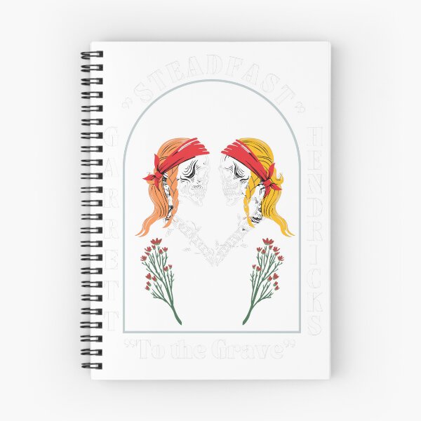 Item preview, Steadfast (cowgirl alternate, universal background) designed and sold by Garrett Hendricks.