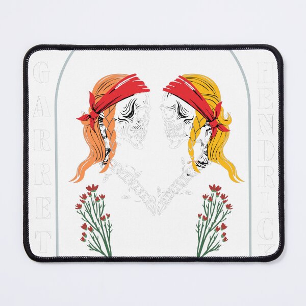 Item preview, Steadfast (cowgirl alternate, universal background) designed and sold by Garrett Hendricks.