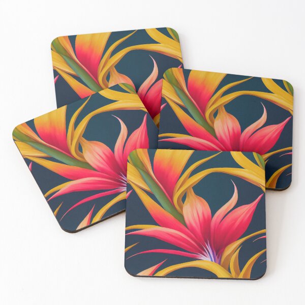 Item preview, Bird of Paradise  designed and sold by JustinKosch.