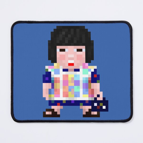 Item preview, 16-Bits Swan Lady designed and sold by Feeank.