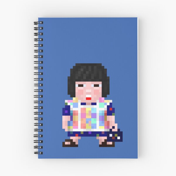 Item preview, 16-Bits Swan Lady designed and sold by Feeank.