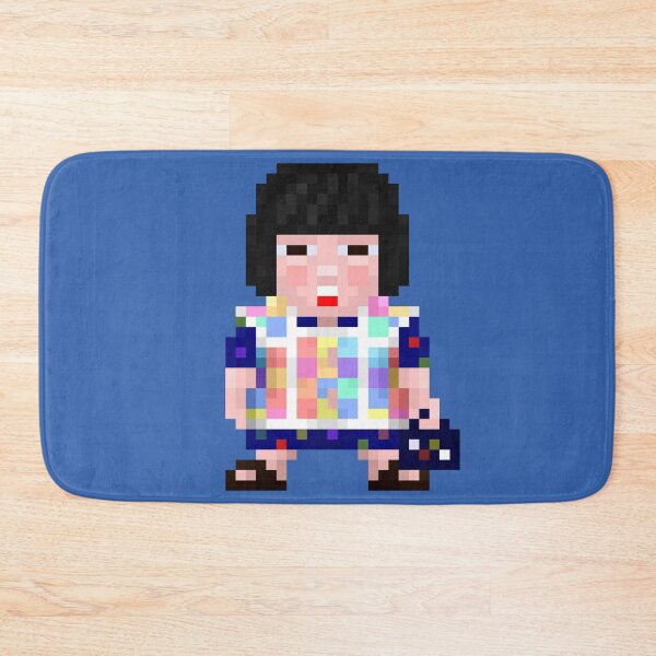 Item preview, 16-Bits Swan Lady designed and sold by Feeank.