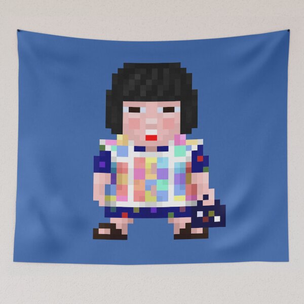 Item preview, 16-Bits Swan Lady designed and sold by Feeank.