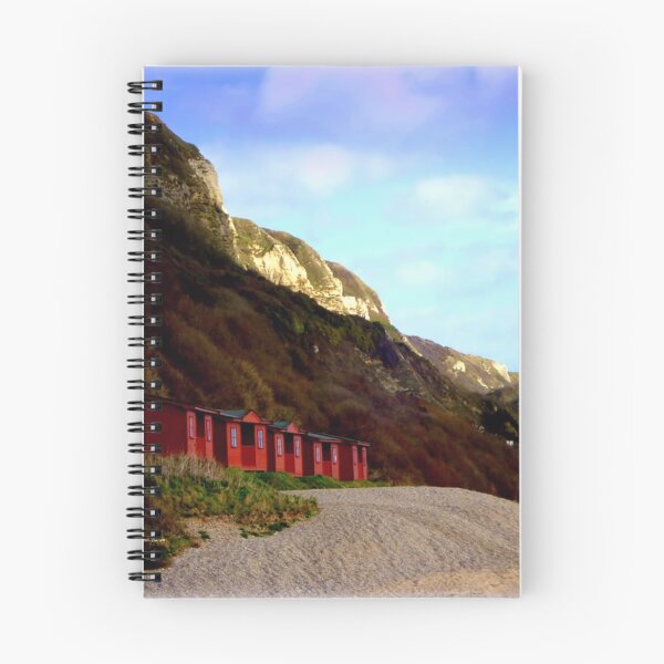 Item preview, Branscombe in Autumn designed and sold by Charmiene Maxwell-Batten.