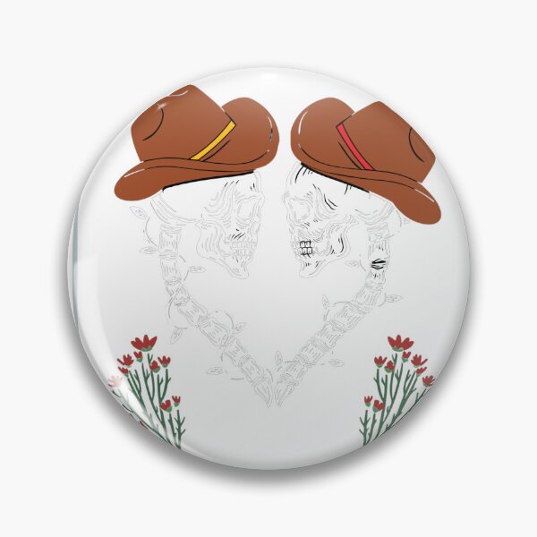 Item preview, Steadfast (cowboy alternate, universal background) designed and sold by Garrett Hendricks.