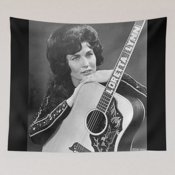 Item preview, Loretta Guitar  designed and sold by ArtWithHearts11.