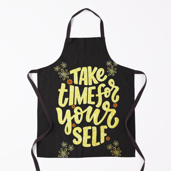 Item preview, Positive Quote Take Time For Yourself designed and sold by marvacousins246.