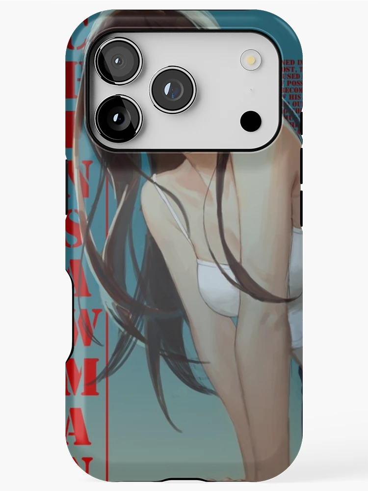 Thumbnail 1 of 4, iPhone Case, designed and sold by RiilRed.