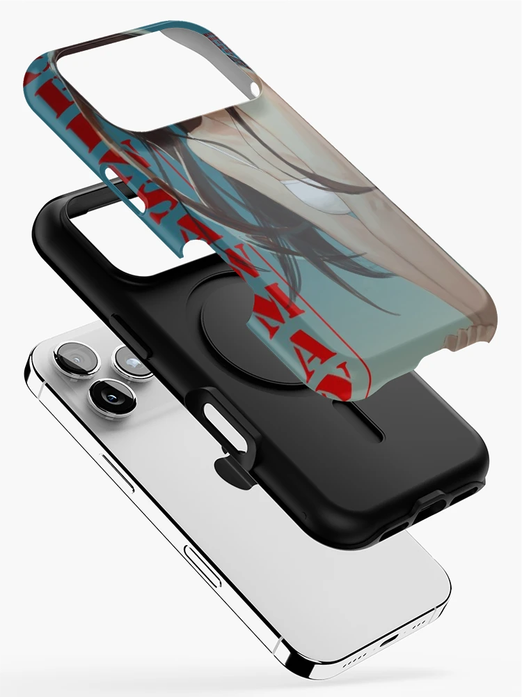 Thumbnail 2 of 4, iPhone Case, designed and sold by RiilRed.