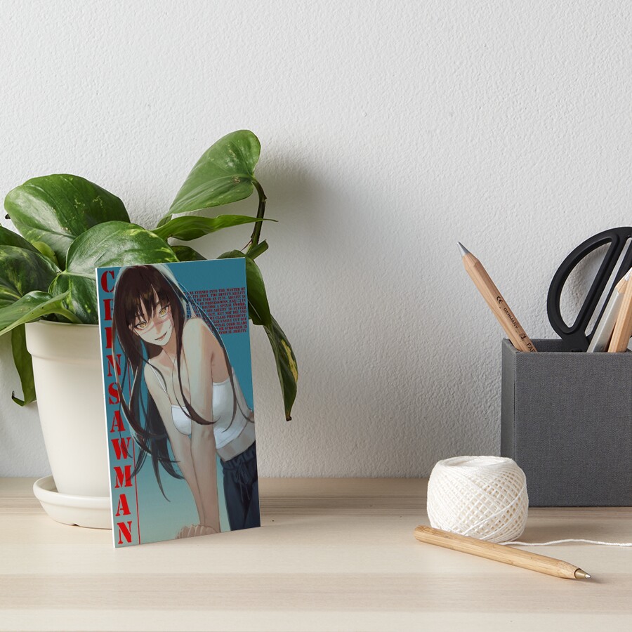 Item preview, Art Board Print designed and sold by RiilRed.
