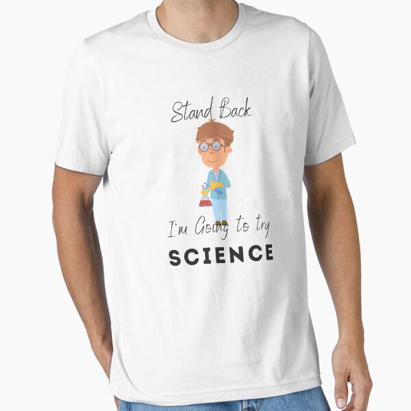 Vista previa del artículo con la obra «xkcd», diseñado y vendido por SkyRiseDesign.