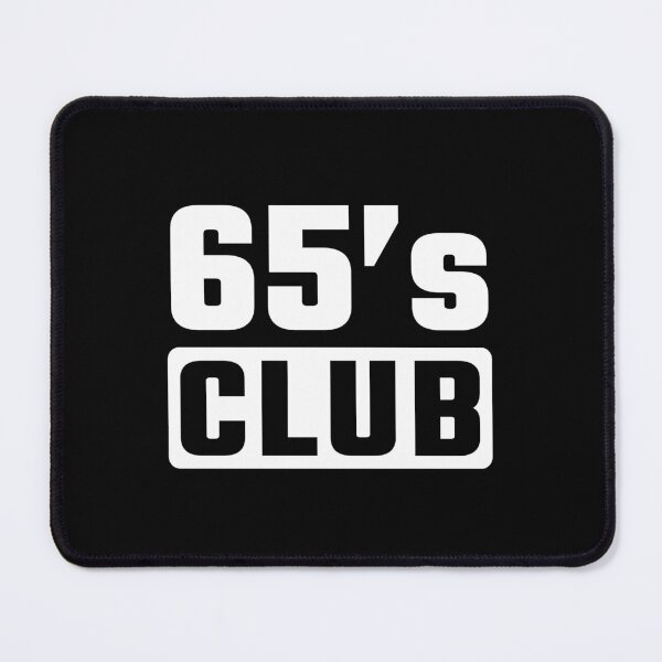 Item preview, funny 65th birthday quote designed and sold by itsRIS-store.