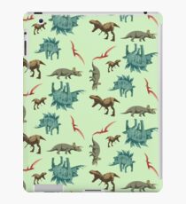 Dinosaurs iPad Case/Skin