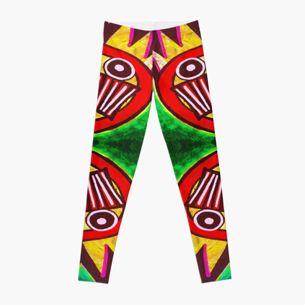 Boognish One Leggings
