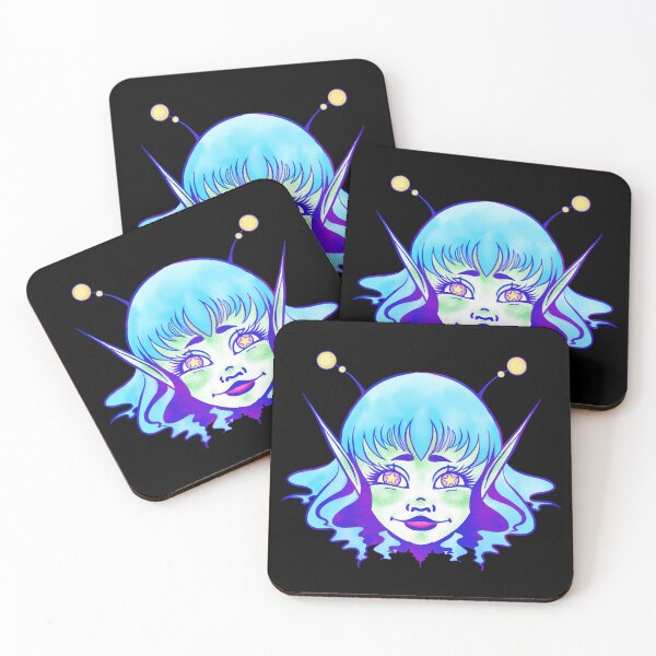 Item preview, Space Case designed and sold by OnlyStarchild.