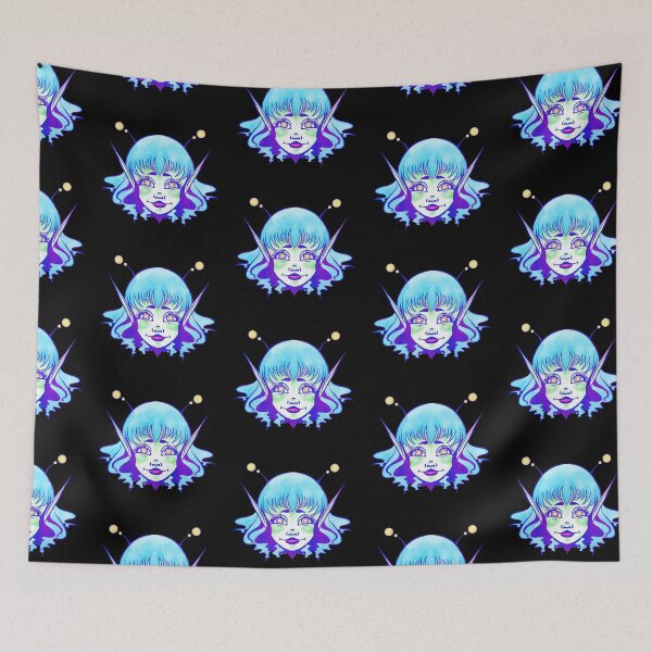 Item preview, Space Case designed and sold by OnlyStarchild.