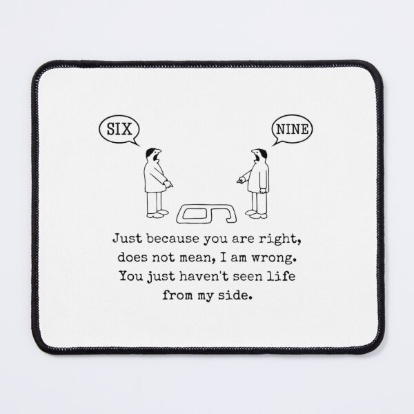 Item preview, what if you're right and they're wrong designed and sold by SkyRiseDesign.