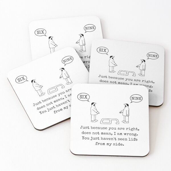 Item preview, what if you're right and they're wrong designed and sold by SkyRiseDesign.