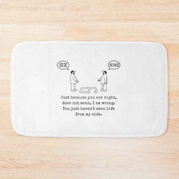 Item preview, what if you're right and they're wrong designed and sold by SkyRiseDesign.