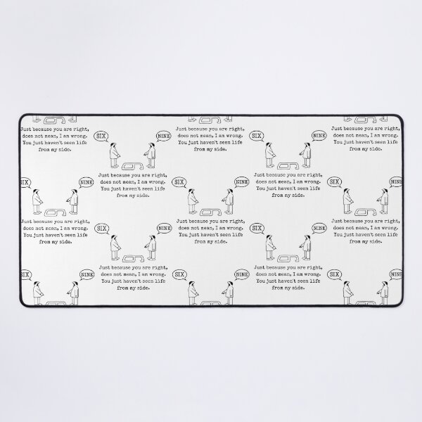Item preview, what if you're right and they're wrong designed and sold by SkyRiseDesign.