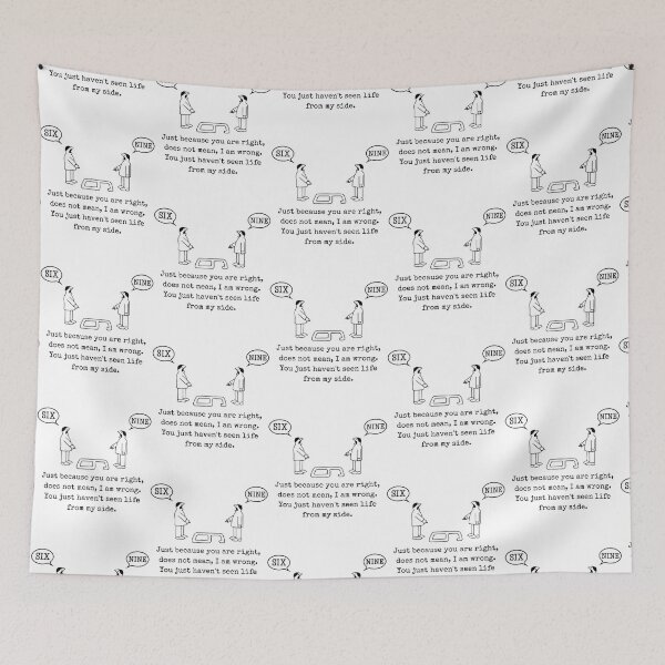 Item preview, what if you're right and they're wrong designed and sold by SkyRiseDesign.