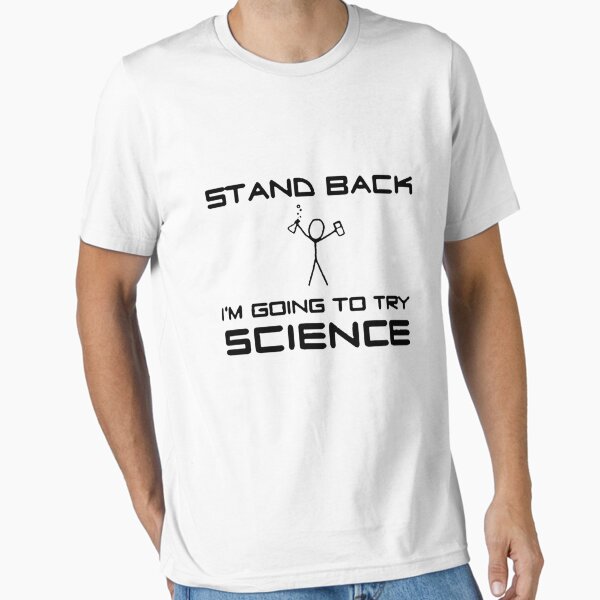 Item preview, Xkcd   designed and sold by SkyRiseDesign.