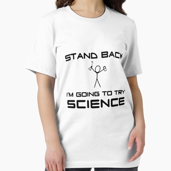 Item preview, Xkcd   designed and sold by SkyRiseDesign.