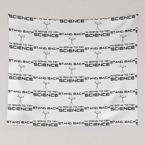 Item preview, Xkcd   designed and sold by SkyRiseDesign.