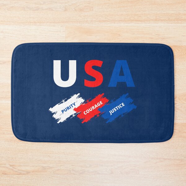Item preview, Casual US Colors T-shirt designed and sold by e-Shop67.