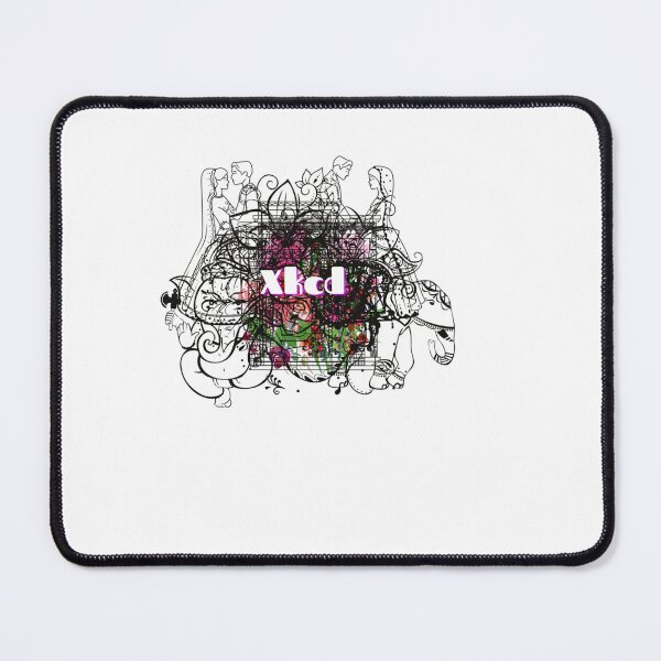 Item preview, Xkcd   designed and sold by SkyRiseDesign.
