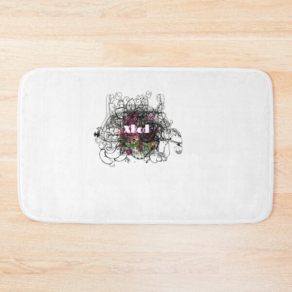 Item preview, Xkcd   designed and sold by SkyRiseDesign.