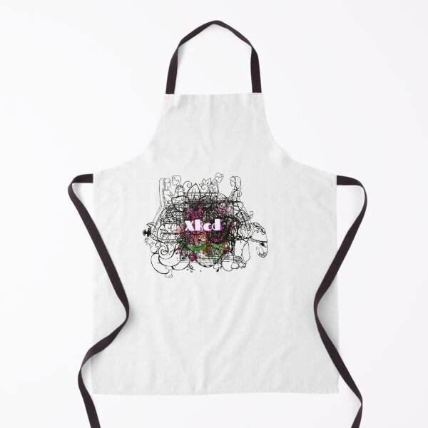 Item preview, Xkcd designed and sold by SkyRiseDesign.