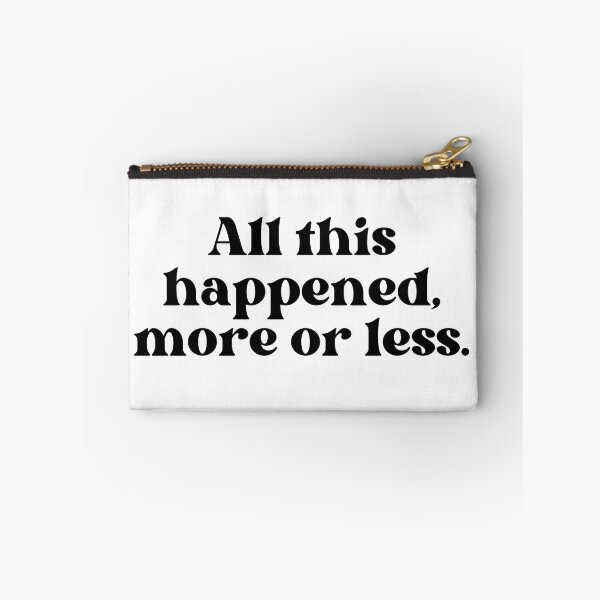 Item preview, Slaughterhouse Five  designed and sold by bluedear.