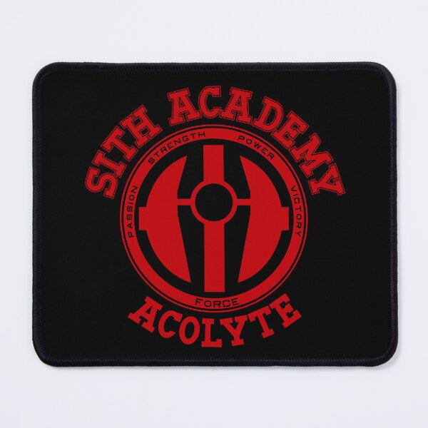 Item preview, Sith Academy designed and sold by AMV Designs.