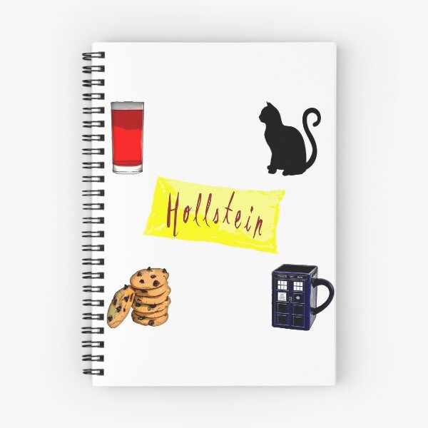 Item preview, Hollstein minimalist  designed and sold by kittykarnstein.