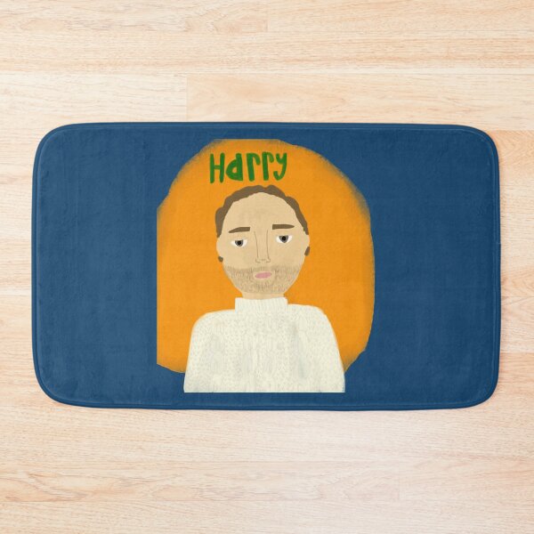 Item preview, Harry Burns designed and sold by ColorsOfMidday.