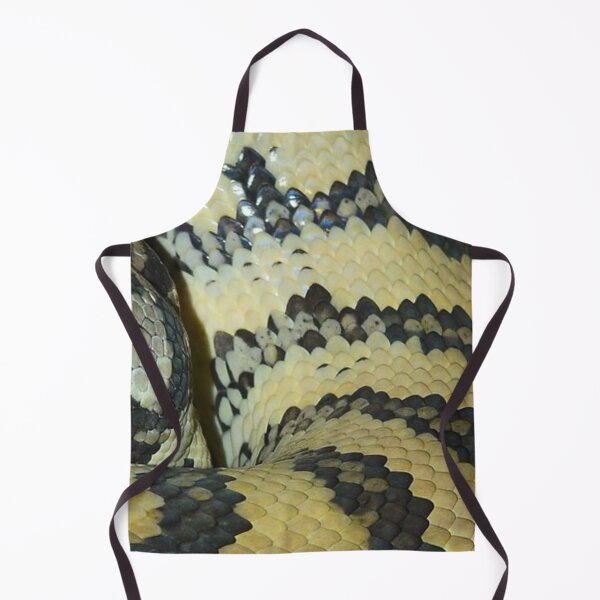 Item preview, Colorful Pattern of a Snakeskin Nr. 10 designed and sold by fredgarden8.
