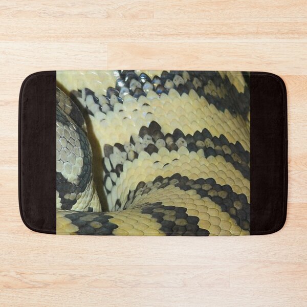 Item preview, Colorful Pattern of a Snakeskin   Nr. 10 designed and sold by fredgarden8.