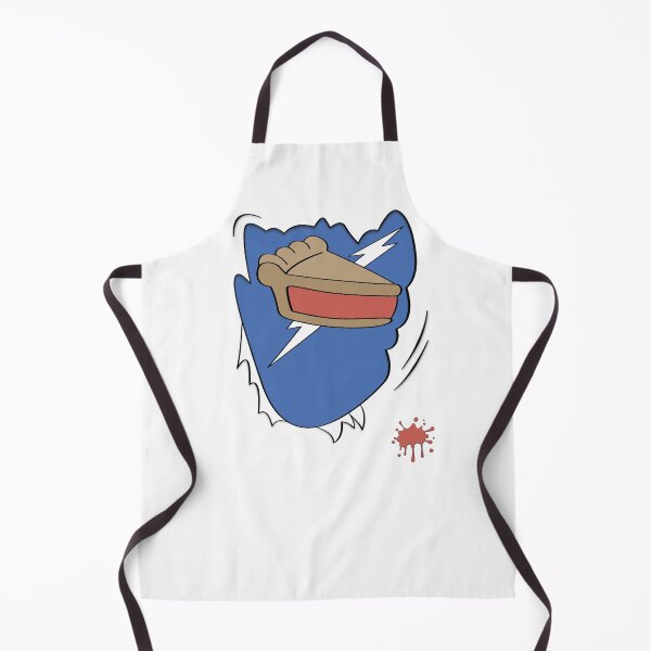 Item preview, Pie Hero designed and sold by AMV Designs.
