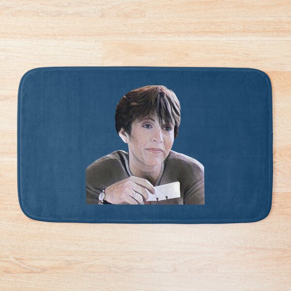 Item preview, Carrie Fisher—Husband designed and sold by ColorsOfMidday.